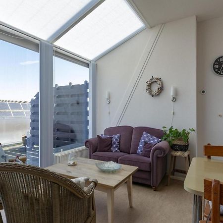 Luxury Apartment With Garden Callantsoog Exterior photo