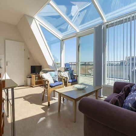 Luxury Apartment With Garden Callantsoog Exterior photo