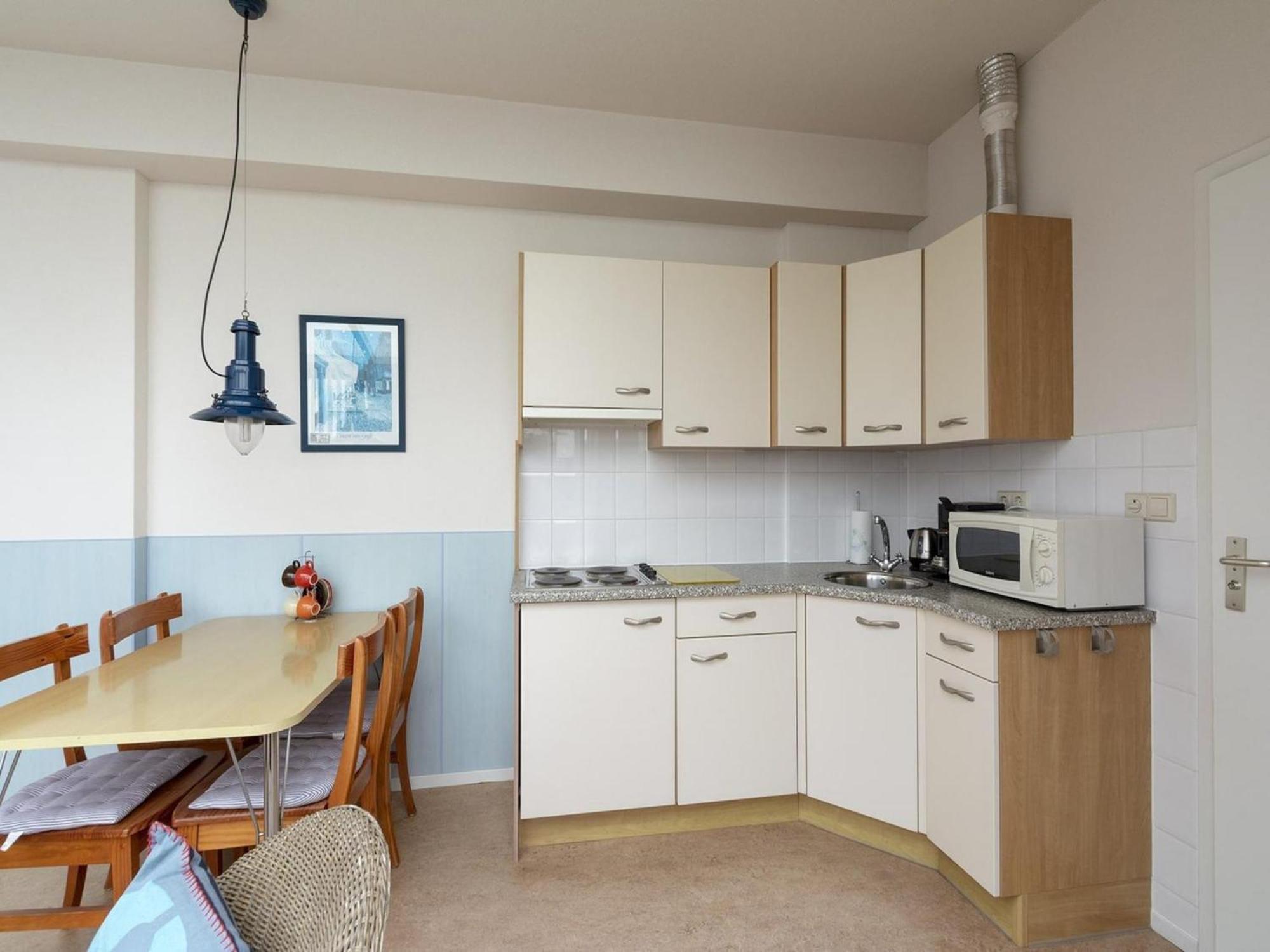 Luxury Apartment With Garden Callantsoog Exterior photo
