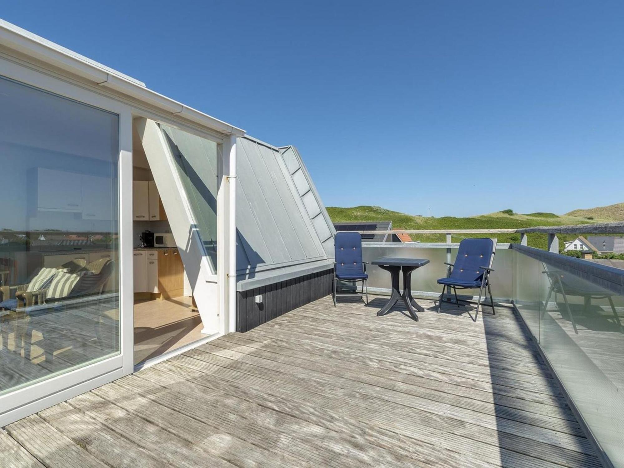Luxury Apartment With Garden Callantsoog Exterior photo