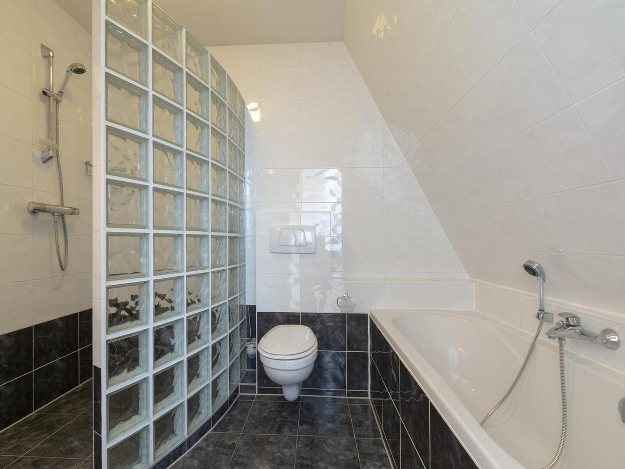 Luxury Apartment With Garden Callantsoog Exterior photo